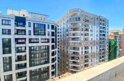Apartment - 2 Bedrooms - 1 Bathroom for sale in San Stefano - Hay Sharq - Alexandria