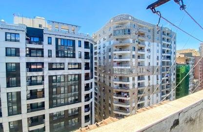 Apartment - 2 Bedrooms - 1 Bathroom for sale in San Stefano - Hay Sharq - Alexandria Apartment - 2 Bedrooms - 1 Bathroom for sale in San Stefano - Hay Sharq - Alexandria