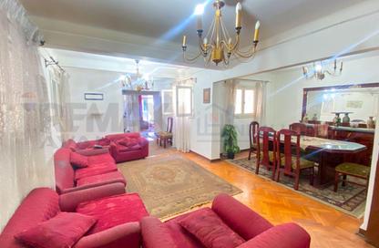Apartment - 2 Bedrooms - 1 Bathroom for sale in San Stefano - Hay Sharq - Alexandria Apartment - 2 Bedrooms - 1 Bathroom for sale in San Stefano - Hay Sharq - Alexandria