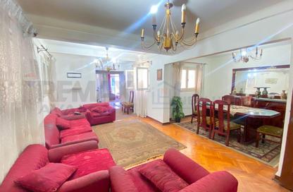 Apartment - 2 Bedrooms - 1 Bathroom for sale in San Stefano - Hay Sharq - Alexandria Apartment - 2 Bedrooms - 1 Bathroom for sale in San Stefano - Hay Sharq - Alexandria