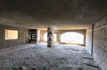 Retail - Studio - 3 Bathrooms for rent in Nasr City Towers - Nasr City Compounds - Nasr City - Cairo