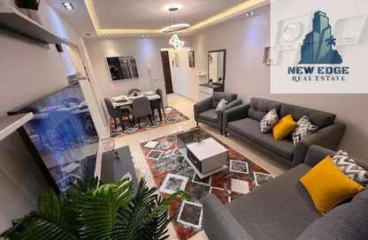 شقة - 2 غرف نوم - 1 حمام للايجار في پريڤادو - مدينتي - القاهرة