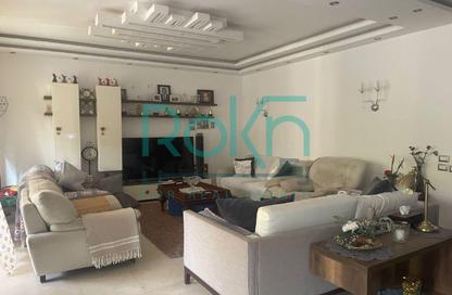 Apartment - 3 Bedrooms - 3 Bathrooms for sale in Palm Parks   Palm Hills - South Dahshur Link - 6 October City - Giza