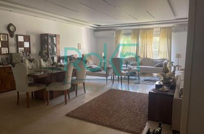 Apartment - 3 Bedrooms - 3 Bathrooms for sale in Palm Parks   Palm Hills - South Dahshur Link - 6 October City - Giza