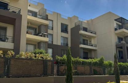 Apartment - 3 Bedrooms - 3 Bathrooms for sale in Palm Parks   Palm Hills - South Dahshur Link - 6 October City - Giza