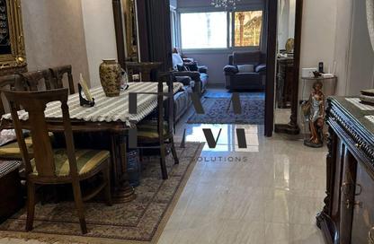 Apartment - 2 Bedrooms - 2 Bathrooms for sale in Almaza Square - Almazah - Heliopolis - Masr El Gedida - Cairo
