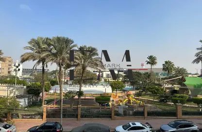 Apartment - 2 Bedrooms - 2 Bathrooms for sale in Almaza Square - Almazah - Heliopolis - Masr El Gedida - Cairo