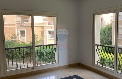 Apartment - 3 Bedrooms - 5 Bathrooms for sale in Al Katameya Plaza - The 1st Settlement - New Cairo City - Cairo Apartment - 3 Bedrooms - 5 Bathrooms for sale in Al Katameya Plaza - The 1st Settlement - New Cairo City - Cairo