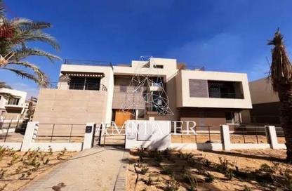 فيلا - 3 غرف نوم - 3 حمامات للبيع في باديه بالم هيلز - كمبوندات 6 أكتوبر - مدينة 6 أكتوبر - الجيزة فيلا - 3 غرف نوم - 3 حمامات للبيع في باديه بالم هيلز - كمبوندات 6 أكتوبر - مدينة 6 أكتوبر - الجيزة