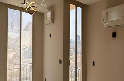 Apartment - 3 Bedrooms - 3 Bathrooms for rent in Taj City - 5th Settlement Compounds - The 5th Settlement - New Cairo City - Cairo