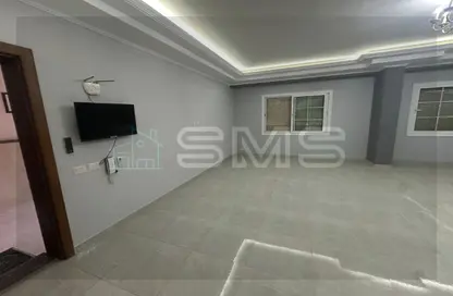 دوبلكس - 3 غرف نوم - 3 حمامات للايجار في امتداد غرب جولف - كمبوندات القطامية - القطامية - مدينة القاهرة الجديدة - القاهرة