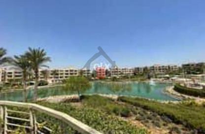 Apartment - 3 Bedrooms - 3 Bathrooms for rent in New Giza - Cairo Alexandria Desert Road - 6 October City - Giza