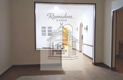 Apartment - 4 Bedrooms - 3 Bathrooms for rent in Al Aziz Othman St. - Zamalek - Cairo Apartment - 4 Bedrooms - 3 Bathrooms for rent in Al Aziz Othman St. - Zamalek - Cairo