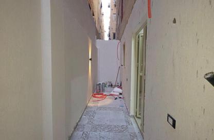 Apartment - 2 Bedrooms - 2 Bathrooms for sale in Gate 2 - Ahmose - Hadayek El Ahram - Giza Apartment - 2 Bedrooms - 2 Bathrooms for sale in Gate 2 - Ahmose - Hadayek El Ahram - Giza