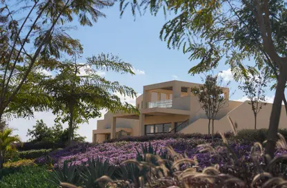 Villa - 5 Bedrooms - 5 Bathrooms for sale in O West - 6 October Compounds - 6 October City - Giza