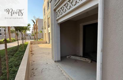 Apartment - 3 - 3 for sale in Village West - Sheikh Zayed Compounds - Sheikh Zayed City - Giza