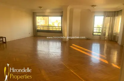 شقة - 3 غرف نوم - 2 حمامات للبيع في سرايات المعادي - حي المعادي - القاهرة