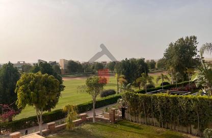 فيلا - 4 غرف نوم - 5 حمامات للايجار في الجريا - كمبوندات الشيخ زايد - الشيخ زايد - الجيزة