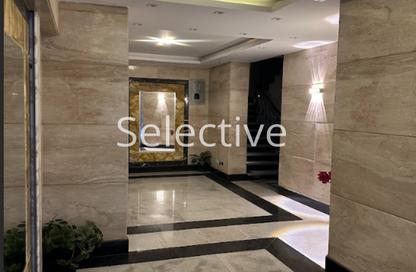 Full Floor - Studio - 4 Bathrooms for rent in Al Horeya St. - Almazah - Heliopolis - Masr El Gedida - Cairo