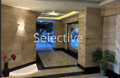 Full Floor - Studio - 4 Bathrooms for rent in Al Horeya St. - Almazah - Heliopolis - Masr El Gedida - Cairo
