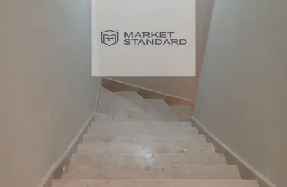 Apartment - 4 Bedrooms - 4 Bathrooms for sale in Park View Haptown - Mostakbal City - Future City - Cairo