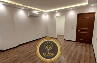 Apartment - 2 Bedrooms - 2 Bathrooms for sale in Modon Golf Town - The 6th Settlement - New Cairo City - Cairo