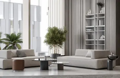 محل - استوديو - 2 حمامات للبيع في ايفر - محور 26 يوليو - مدينة 6 أكتوبر - الجيزة