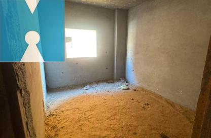 شقة - 3 غرف نوم - 3 حمامات للبيع في بوليفار لاين - التوسعات الشمالية - مدينة 6 أكتوبر - الجيزة