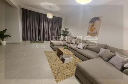 Apartment - 2 - 2 for rent in Smart Life - South Investors Area - New Cairo City - Cairo Apartment - 2 - 2 for rent in Smart Life - South Investors Area - New Cairo City - Cairo