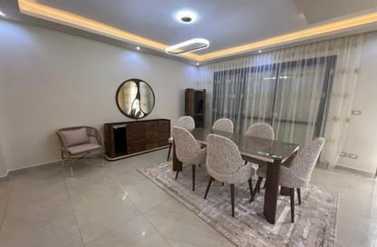 Duplex - 3 Bedrooms - 3 Bathrooms for rent in Eastown - 5th Settlement Compounds - The 5th Settlement - New Cairo City - Cairo