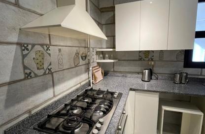 Duplex - 3 Bedrooms - 3 Bathrooms for rent in Eastown - 5th Settlement Compounds - The 5th Settlement - New Cairo City - Cairo