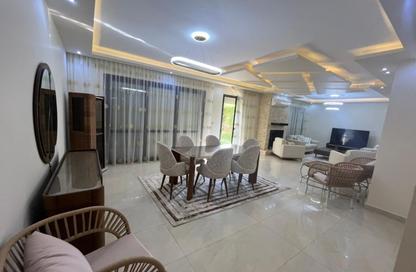 Duplex - 3 Bedrooms - 3 Bathrooms for rent in Eastown - 5th Settlement Compounds - The 5th Settlement - New Cairo City - Cairo Duplex - 3 Bedrooms - 3 Bathrooms for rent in Eastown - 5th Settlement Compounds - The 5th Settlement - New Cairo City - Cairo