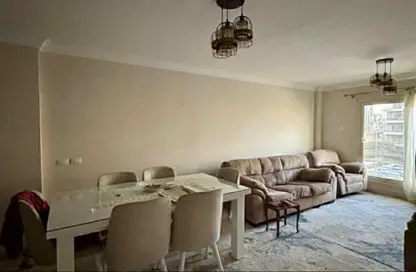 شقة - 3 غرف نوم - 2 حمامات للبيع في دار مصر - طريق 6 اكتوبر وادي النطرون - مدينة 6 أكتوبر - الجيزة