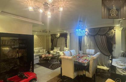 Apartment - 3 Bedrooms - 3 Bathrooms for sale in B2 - Madinaty - Cairo