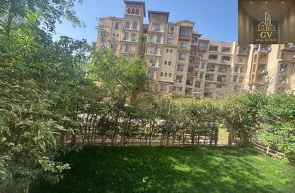 Apartment - 3 Bedrooms - 3 Bathrooms for sale in B2 - Madinaty - Cairo