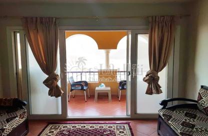 Chalet - 2 Bedrooms - 2 Bathrooms for sale in Panorama - Porto Sokhna - Al Ain Al Sokhna - Suez