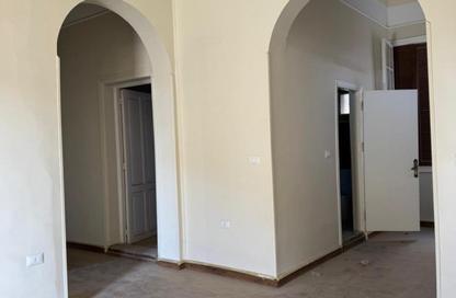 Apartment - 5 Bedrooms - 2 Bathrooms for sale in Al Ahram St. - Roxy - Heliopolis - Masr El Gedida - Cairo