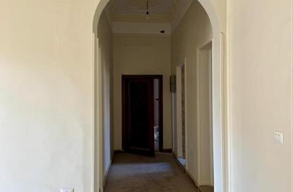 Apartment - 5 Bedrooms - 2 Bathrooms for sale in Al Ahram St. - Roxy - Heliopolis - Masr El Gedida - Cairo