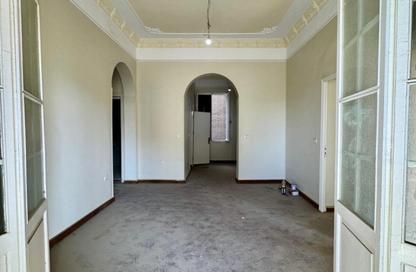 Apartment - 5 Bedrooms - 2 Bathrooms for sale in Al Ahram St. - Roxy - Heliopolis - Masr El Gedida - Cairo