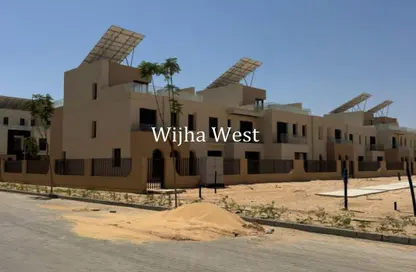 منزل مزدوج - 4 غرف نوم - 3 حمامات للبيع في فاي سوديك - مدينة زايد الجديدة - الشيخ زايد - الجيزة منزل مزدوج - 4 غرف نوم - 3 حمامات للبيع في فاي سوديك - مدينة زايد الجديدة - الشيخ زايد - الجيزة