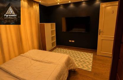 Apartment - 3 - 3 for rent in Jannat October - 6 October Compounds - 6 October City - Giza