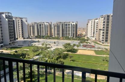 شقة - 3 - 3 للبيع في زيد غرب - كمبوندات الشيخ زايد - الشيخ زايد - الجيزة