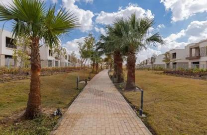Villa - 3 - 5 for sale in The Crown - Cairo Alexandria Desert Road - 6 October City - Giza