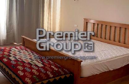 Duplex - 3 Bedrooms - 4 Bathrooms for rent in Katameya Dunes - El Katameya Compounds - El Katameya - New Cairo City - Cairo