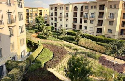 Apartment - 3 Bedrooms - 3 Bathrooms for rent in Mivida - 5th Settlement Compounds - The 5th Settlement - New Cairo City - Cairo