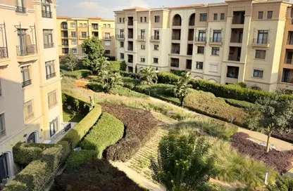 شقة - 3 غرف نوم - 3 حمامات للايجار في ميفيدا - كمبوندات التجمع الخامس - التجمع الخامس - مدينة القاهرة الجديدة - القاهرة