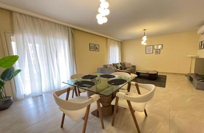 Apartment - 2 Bedrooms - 3 Bathrooms for rent in 90 Avenue - South Investors Area - New Cairo City - Cairo