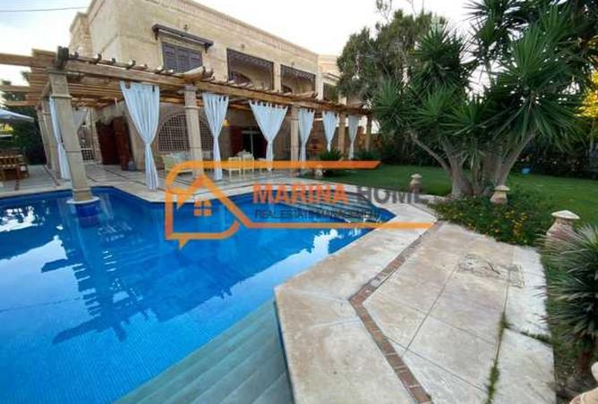 105461444 - الصورة الرئيسية للعقار