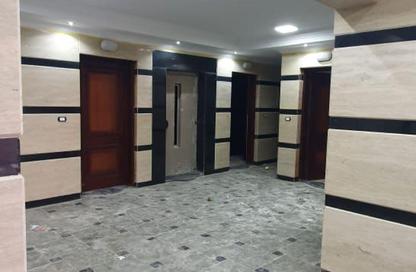 Apartment - 3 Bedrooms - 2 Bathrooms for sale in Westview Residence - New Zayed City - Sheikh Zayed City - Giza