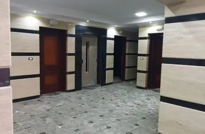 شقة - 3 غرف نوم - 2 حمامات للبيع في ويست فيو ريزيدينس - مدينة زايد الجديدة - الشيخ زايد - الجيزة